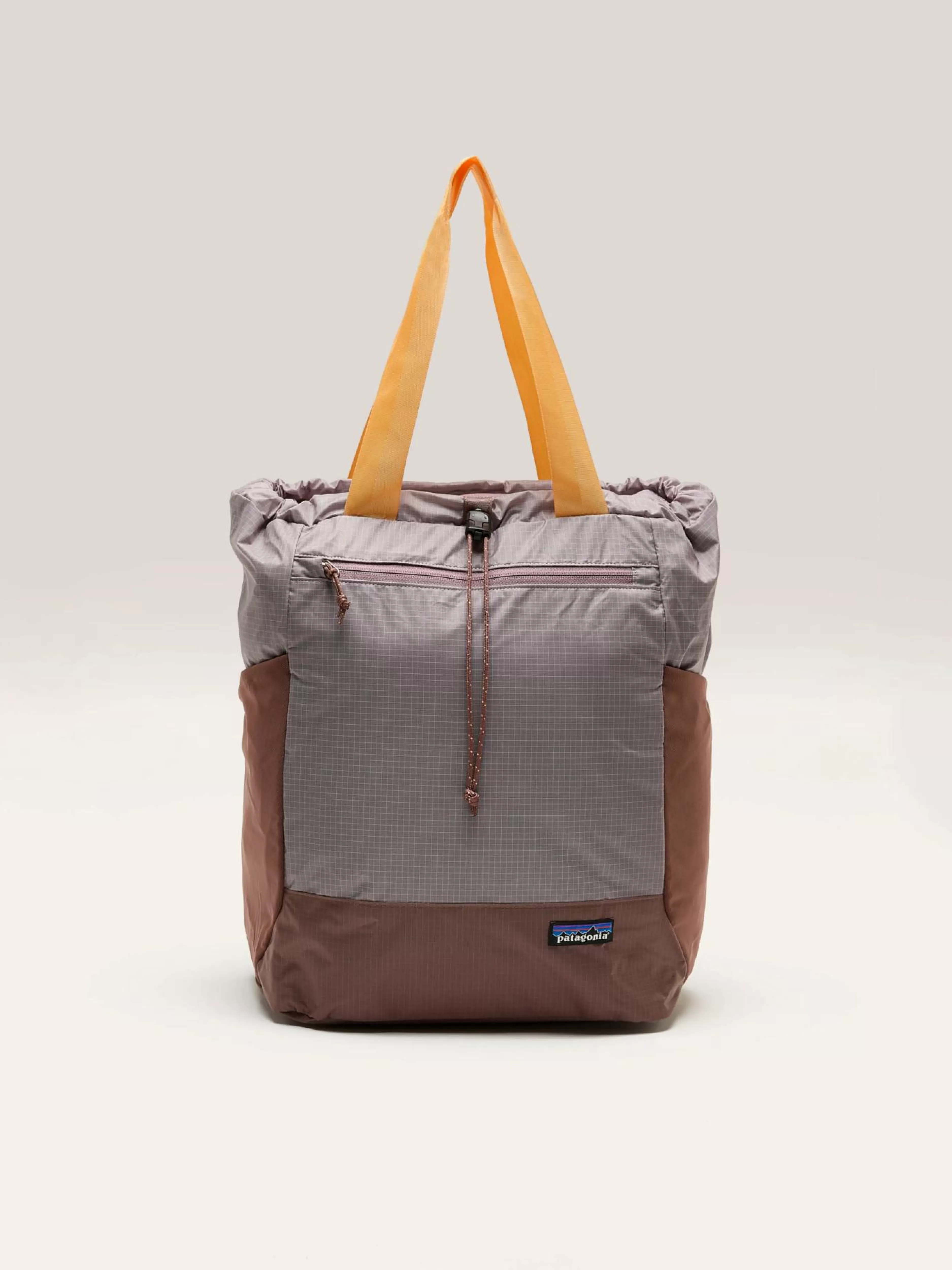 Ultralight Black Gole Tote Pack-Patagonia Shop