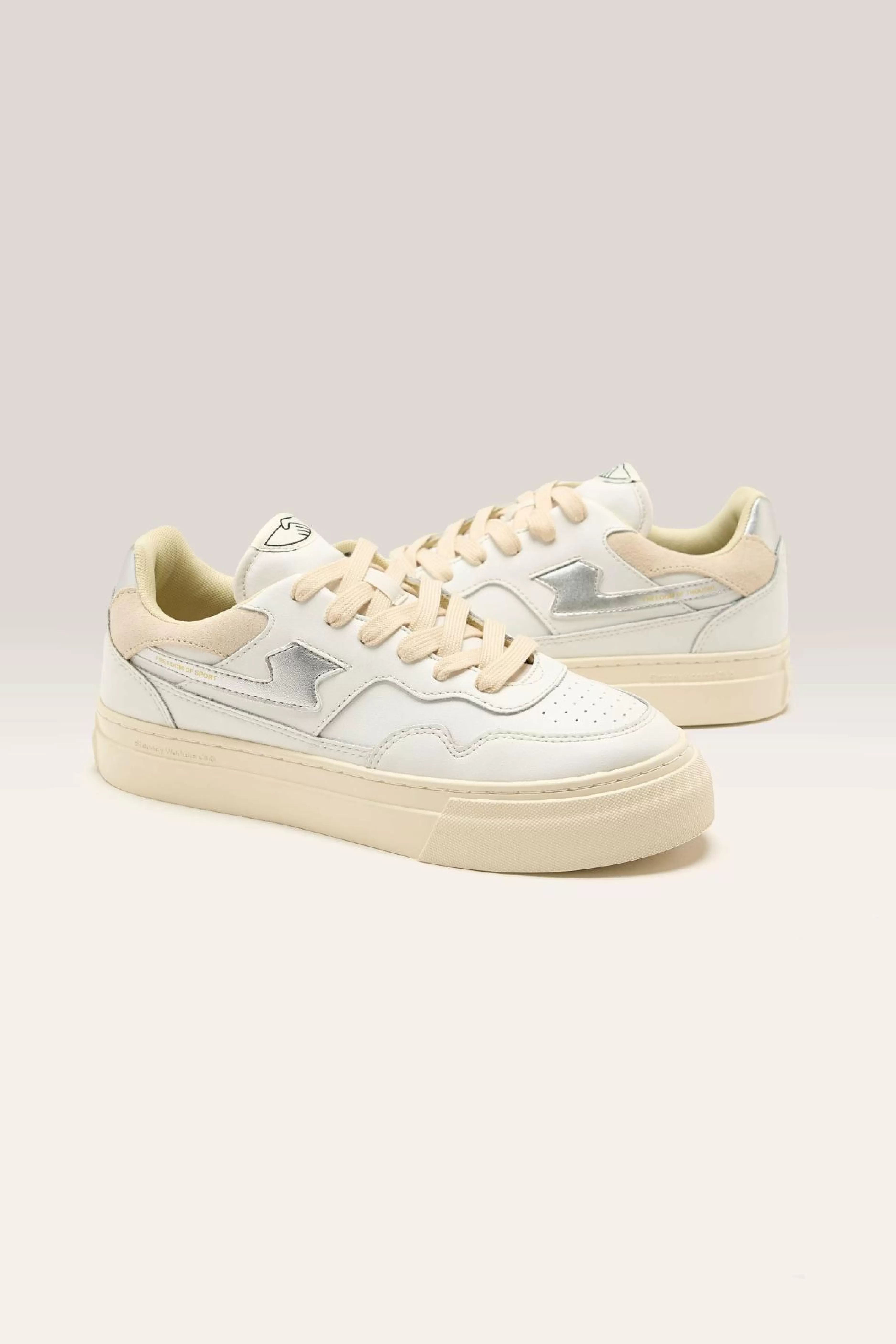 Pearl S-Strike Leather For Women-Stepney workers club Hot